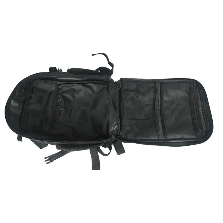 3.0 Titan Backpack - 25L Black from Genejack for Genejack WOD