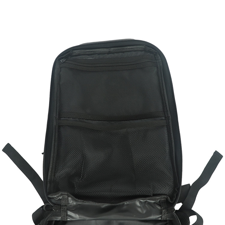 3.0 Titan Backpack - 25L Black from Genejack for Genejack WOD
