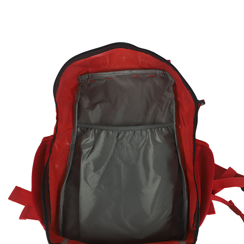 Big 3.0 Titan Bag - Red from Genejack for Genejack WOD