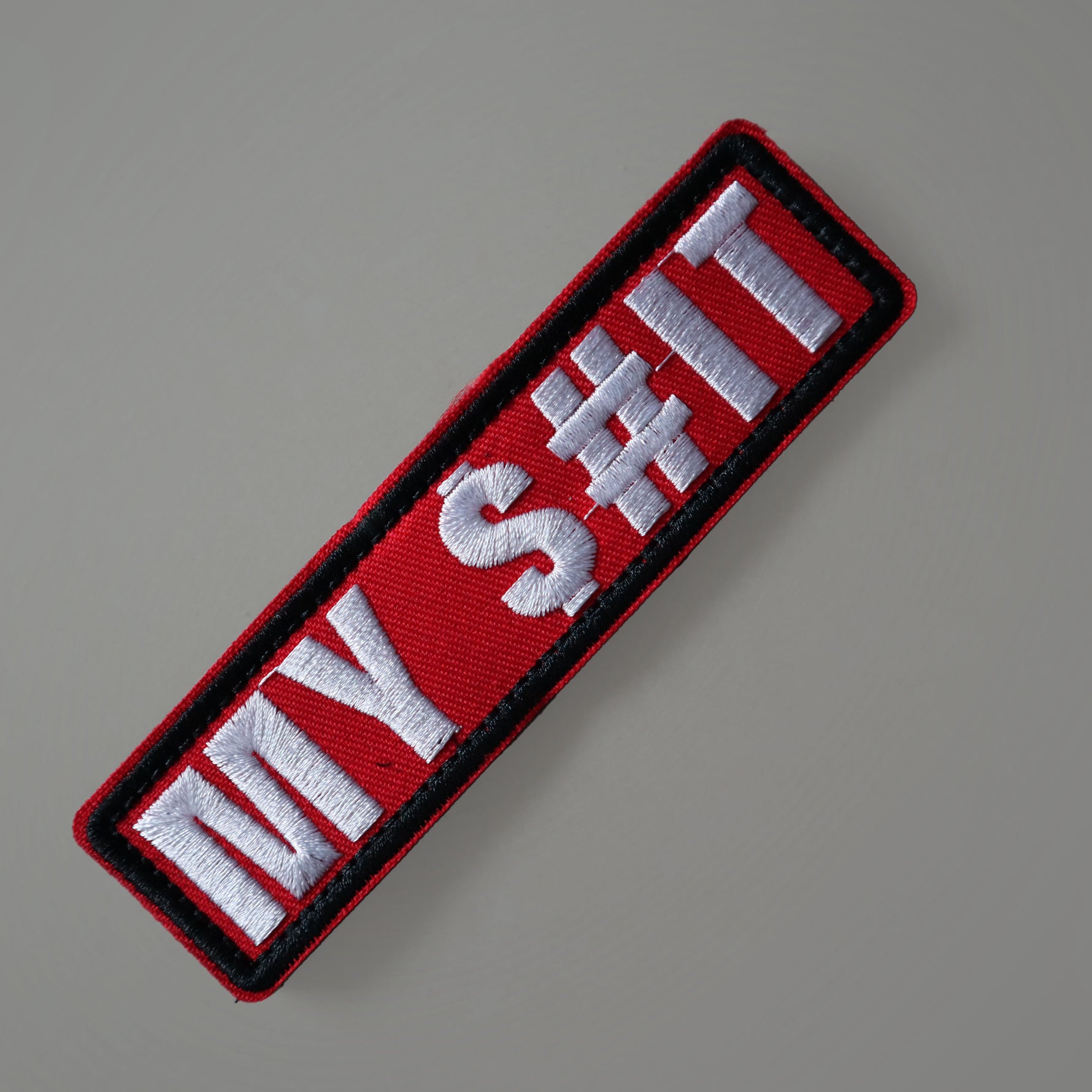 My $#IT Patch - GeneJack®  -  GeneJack