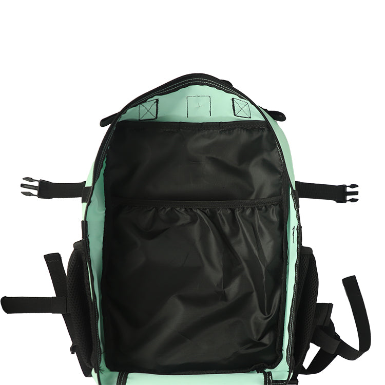 3.0 Titan Backpack - 25L Mint Green from Genejack for Genejack WOD