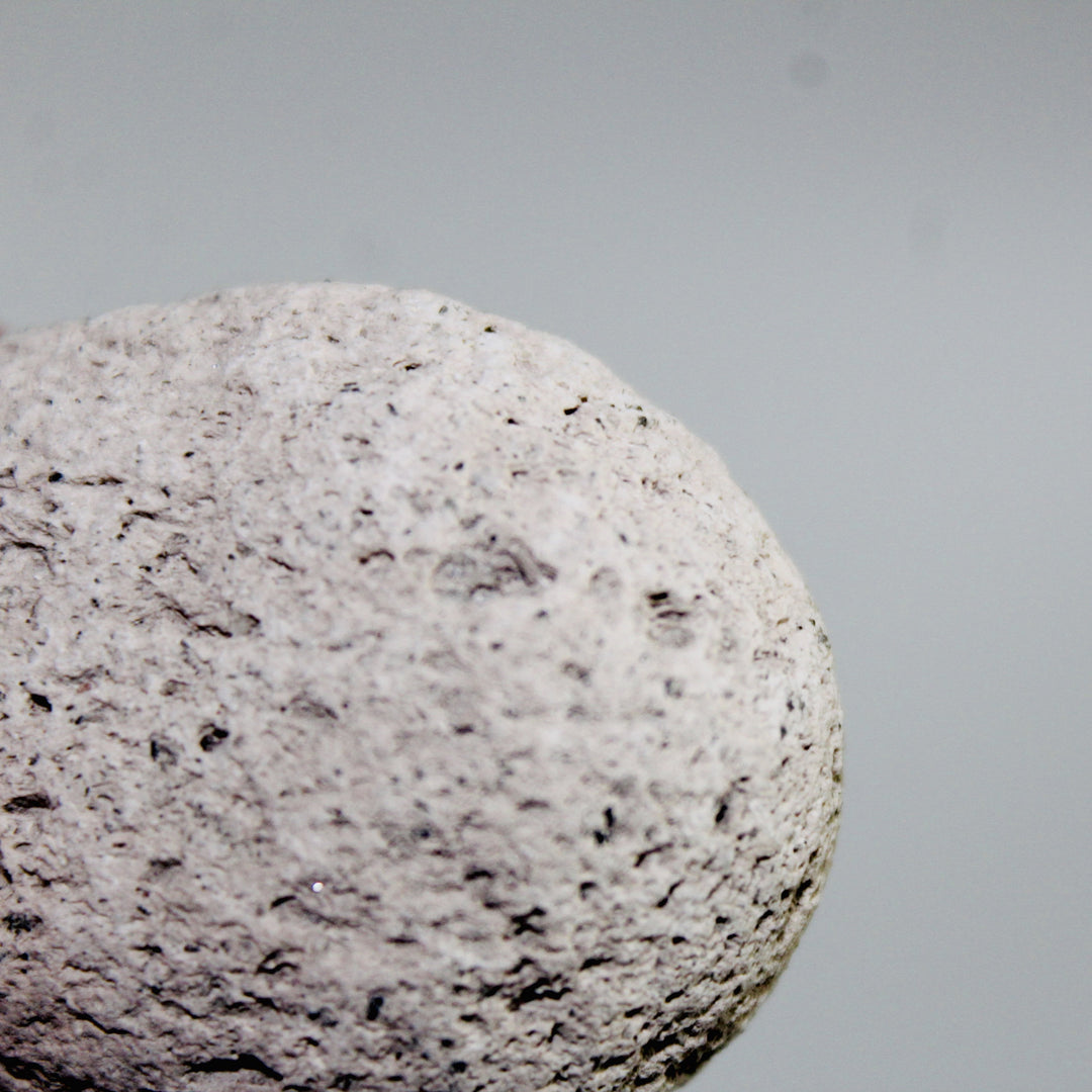 All-Natural Pumice Stone from RipFix for Genejack WOD