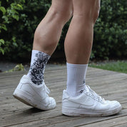 Bloom Socks from Hexxee for Genejack WOD