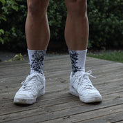 Bloom Socks from Hexxee for Genejack WOD