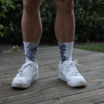 Bloom Socks from Hexxee for Genejack WOD