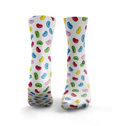 Jelly Beans Socks from Hexxee for Genejack WOD