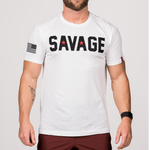 Killin It T-shirt from Savage Barbell for Genejack WOD
