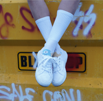 Little Monsters Socks from Hexxee for Genejack WOD