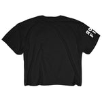 Lotus Crop Top from Rokfit for Genejack WOD