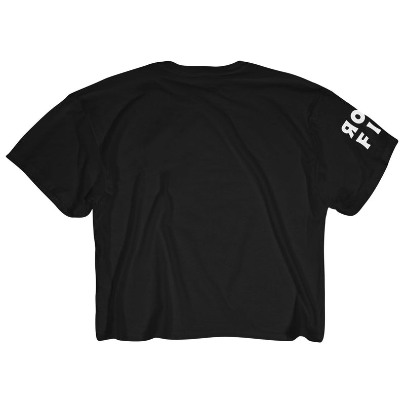 Lotus Crop Top from Rokfit for Genejack WOD