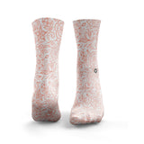 Paisley Socks from Hexxee for Genejack WOD