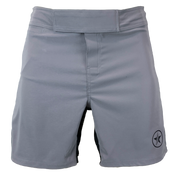 MELEE Shorts - Grey from Savage Barbell for Genejack WOD
