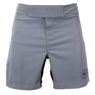 MELEE Shorts - Grey from Savage Barbell for Genejack WOD