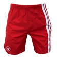 Viper Shorts - Red from Savage Barbell for Genejack WOD