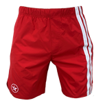 Viper Shorts - Red from Savage Barbell for Genejack WOD