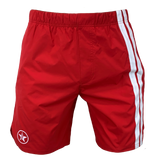 Viper Shorts - Red from Savage Barbell for Genejack WOD