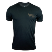 Cobra T-shirt from Savage Barbell for Genejack WOD