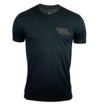 Cobra T-shirt from Savage Barbell for Genejack WOD