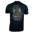 Cobra T-shirt from Savage Barbell for Genejack WOD