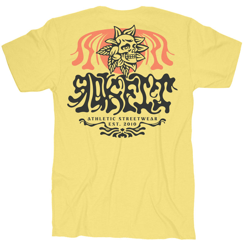 MoonDog T-shirt from Rokfit for Genejack WOD