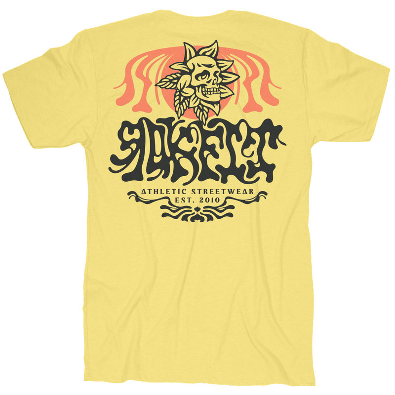 MoonDog T-shirt - Unisex from Rokfit for Genejack WOD