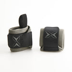 Green Elastic Wrist Wrap For Weightlifting & Powerlifting from Picsil for Genejack WOD