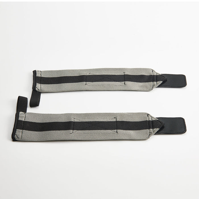 Elastic Wrist Wrap For Weightlifting & Powerlifting from Picsil for Genejack WOD