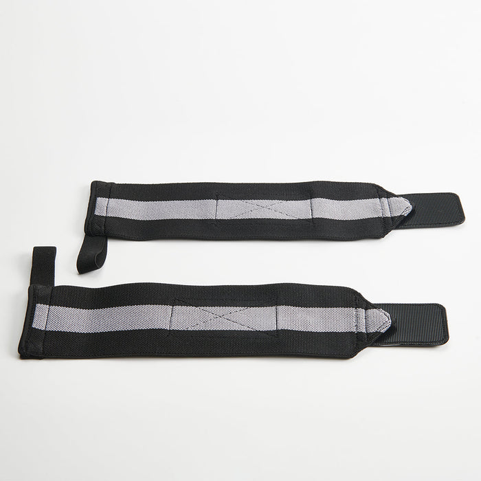 Elastic Wrist Wrap For Weightlifting & Powerlifting from Picsil for Genejack WOD