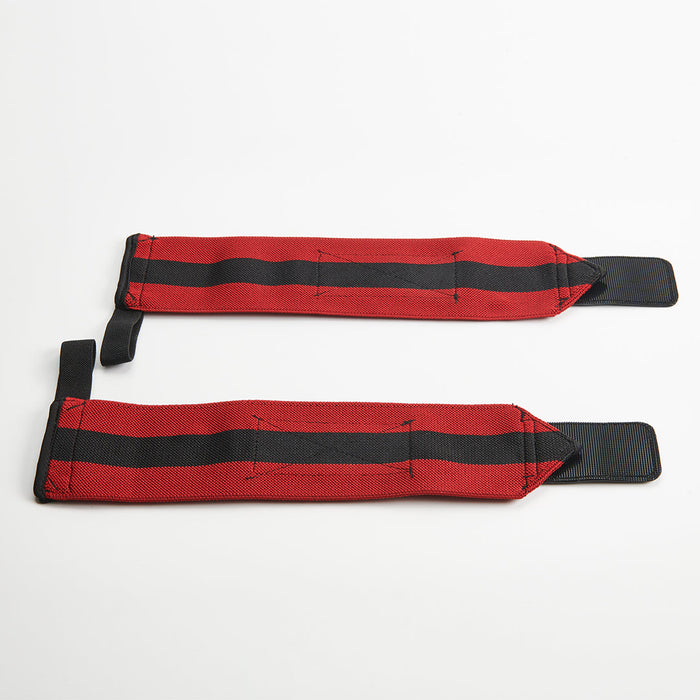 Elastic Wrist Wrap For Weightlifting & Powerlifting from Picsil for Genejack WOD