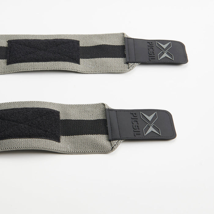 Elastic Wrist Wrap For Weightlifting & Powerlifting from Picsil for Genejack WOD