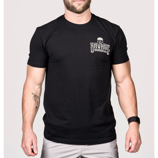 Not Like You T-shirt from Savage Barbell for Genejack WOD