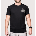 Not Like You T-shirt from Savage Barbell for Genejack WOD