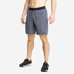 Premium Shorts 1.0 - Grey from Picsil for Genejack WOD