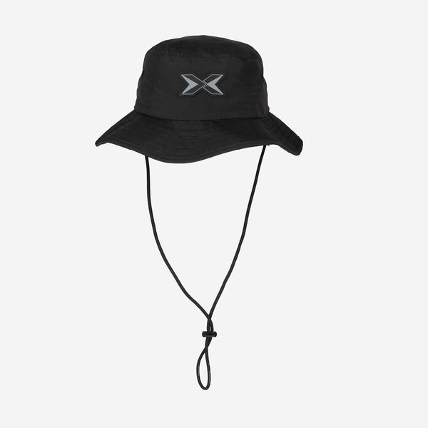 Black Waterproof Boonie Hat from Picsil for Genejack WOD