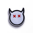 Dazzled Devil - Velcro Patch from Genejack for Genejack WOD