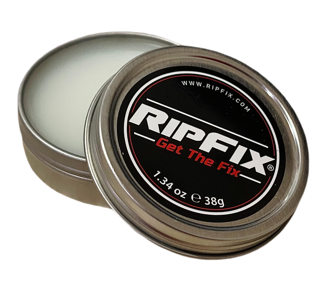 RipFix - Blisters & Rips Fix from RipFix for Genejack WOD