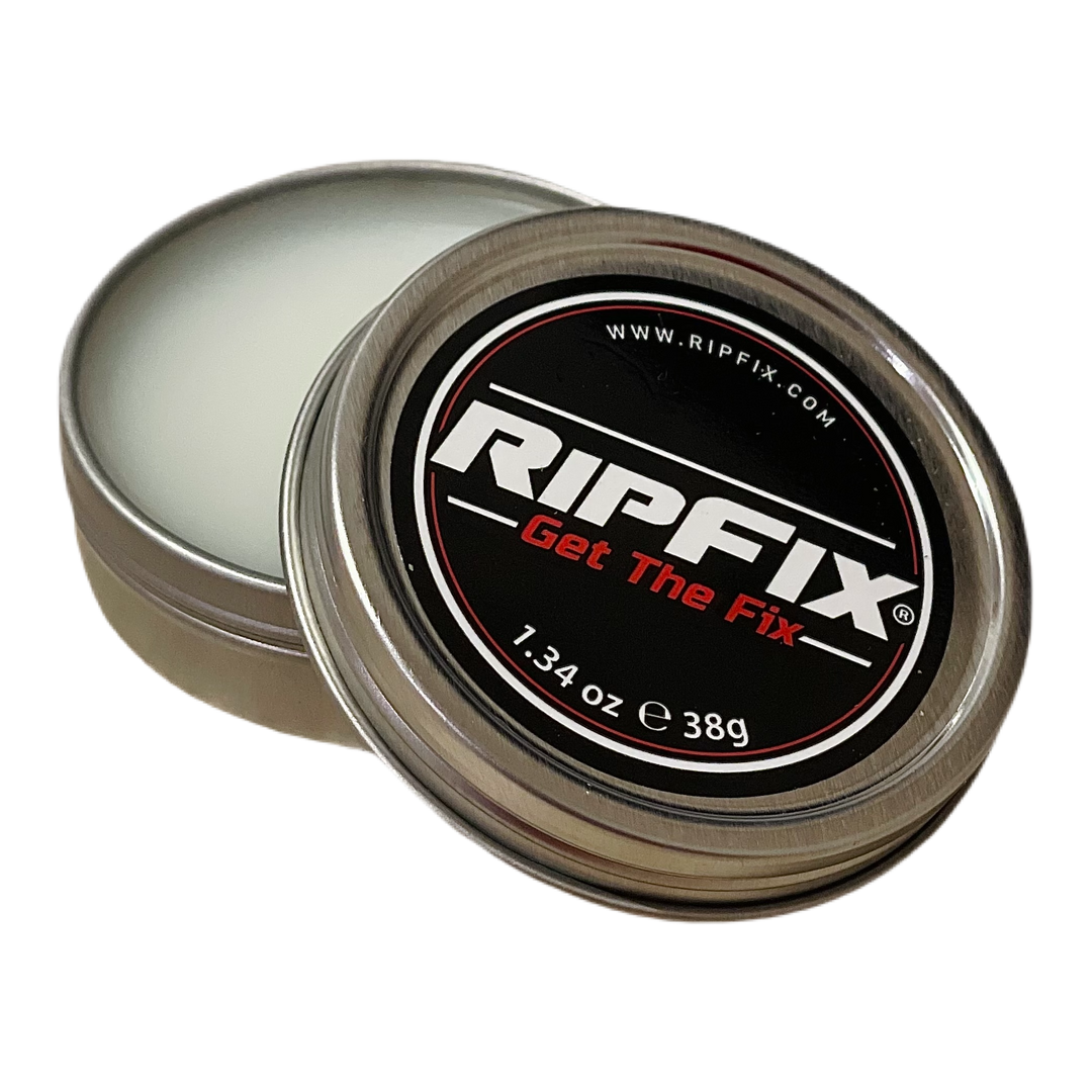 RipFix - Blisters & Rips Fix from RipFix for Genejack WOD