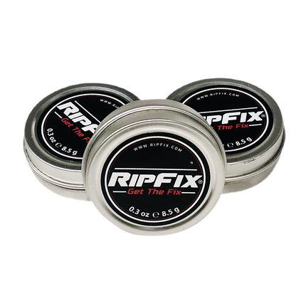 RipFix - Blisters & Rips Fix from RipFix for Genejack WOD