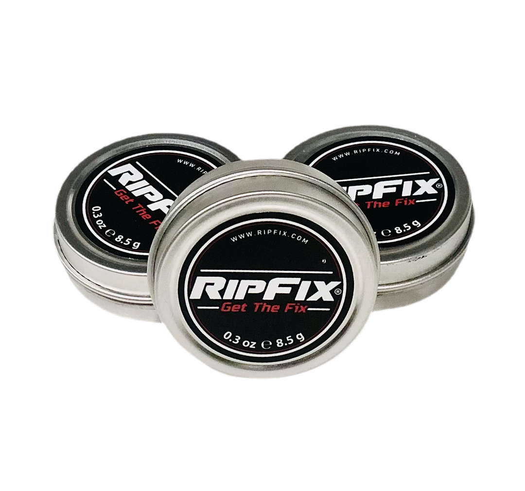 RipFix - Blisters & Rips Fix from RipFix for Genejack WOD