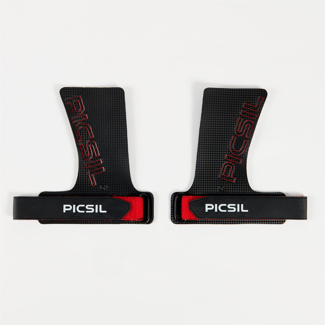 RX No Hole Grips from Picsil for Genejack WOD
