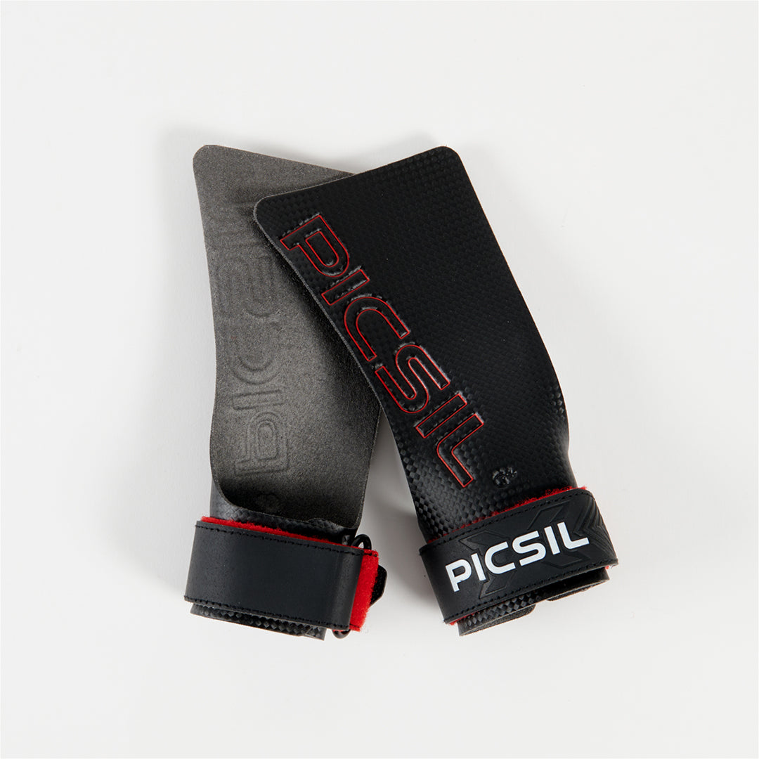 RX No Hole Grips from Picsil for Genejack WOD