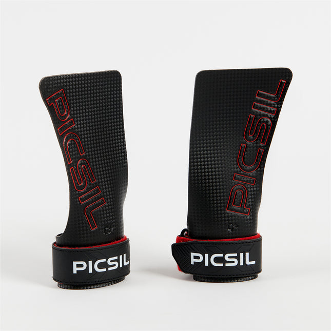 RX No Hole Grips from Picsil for Genejack WOD