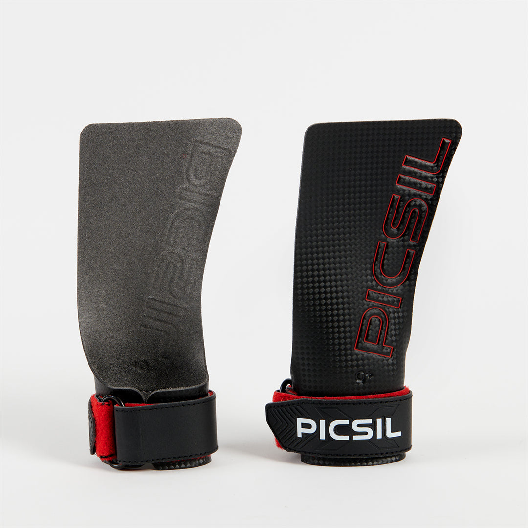 RX No Hole Grips from Picsil for Genejack WOD