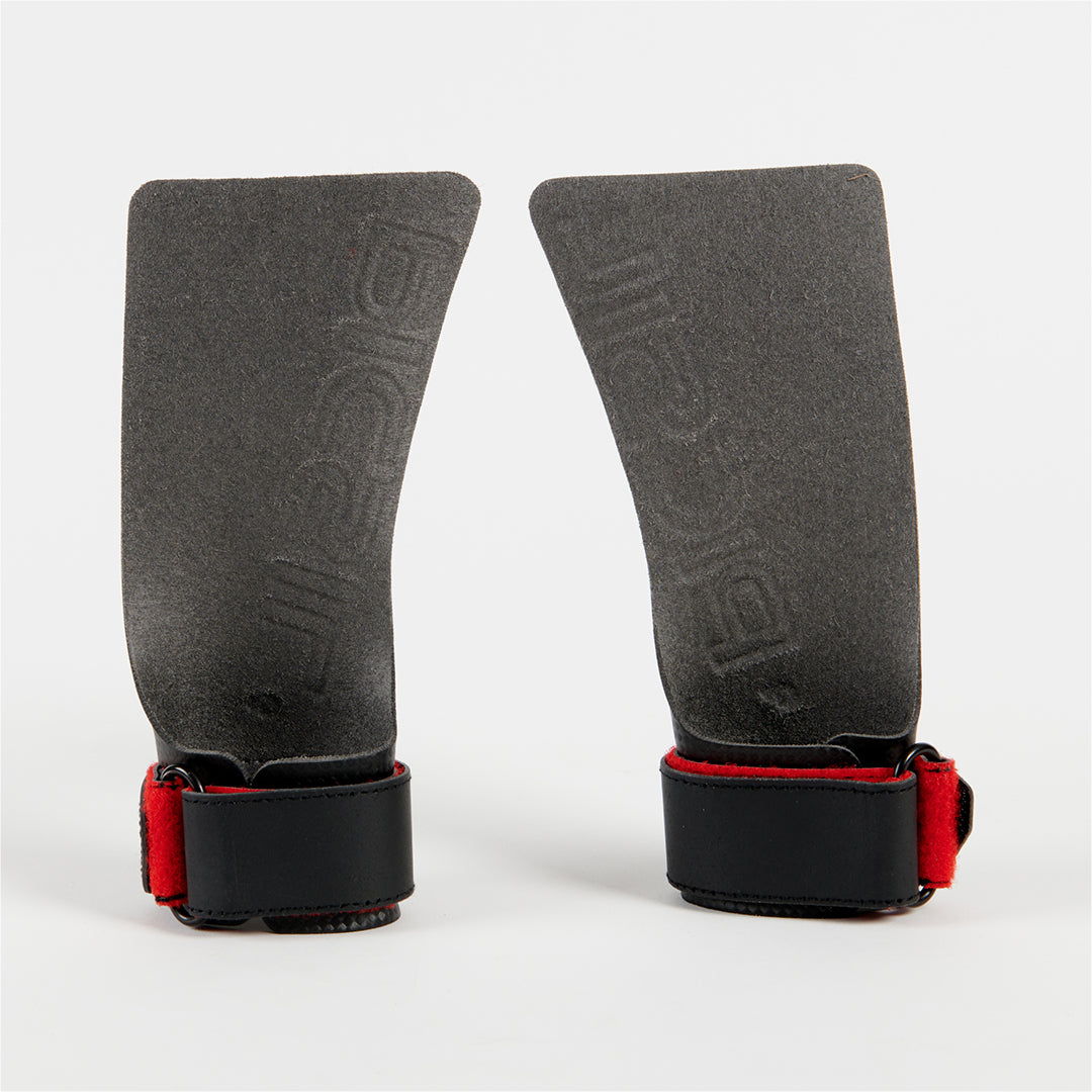 RX No Hole Grips from Picsil for Genejack WOD