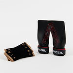 RX No Hole Grips from Picsil for Genejack WOD