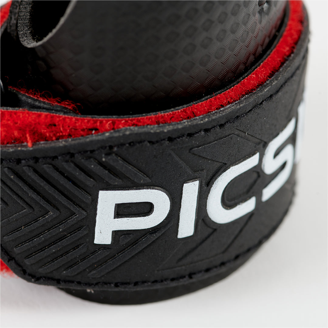 RX No Hole Grips from Picsil for Genejack WOD