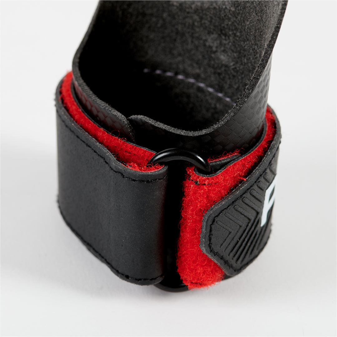 RX No Hole Grips from Picsil for Genejack WOD