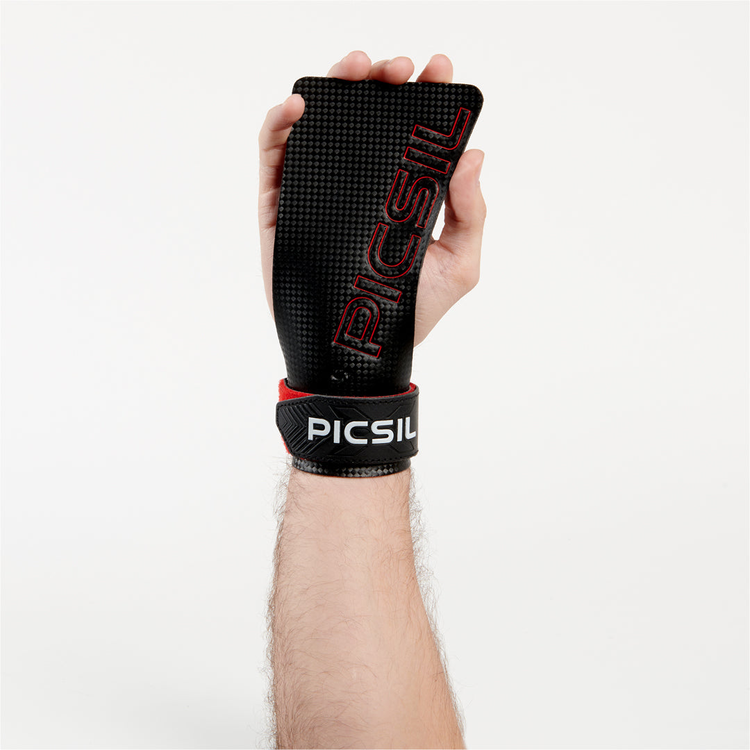 RX No Hole Grips from Picsil for Genejack WOD