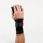 RX No Hole Grips from Picsil for Genejack WOD