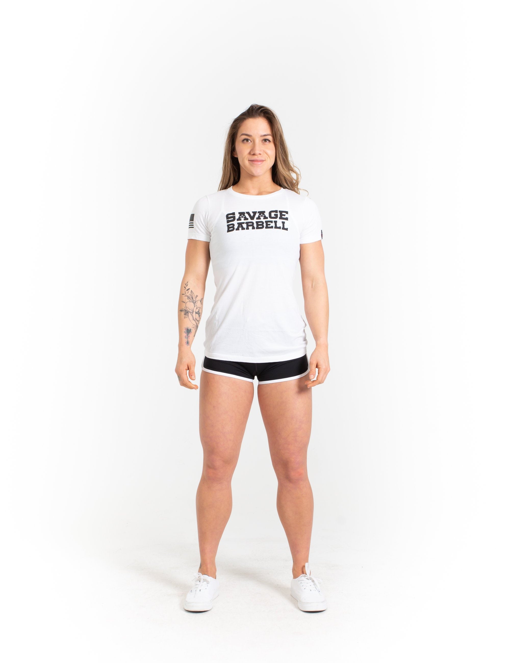 Suicide Squad T-Shirt from Savage Barbell for Genejack WOD